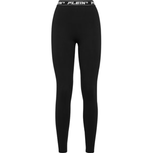PHILIPP PLEIN Sport Leggings