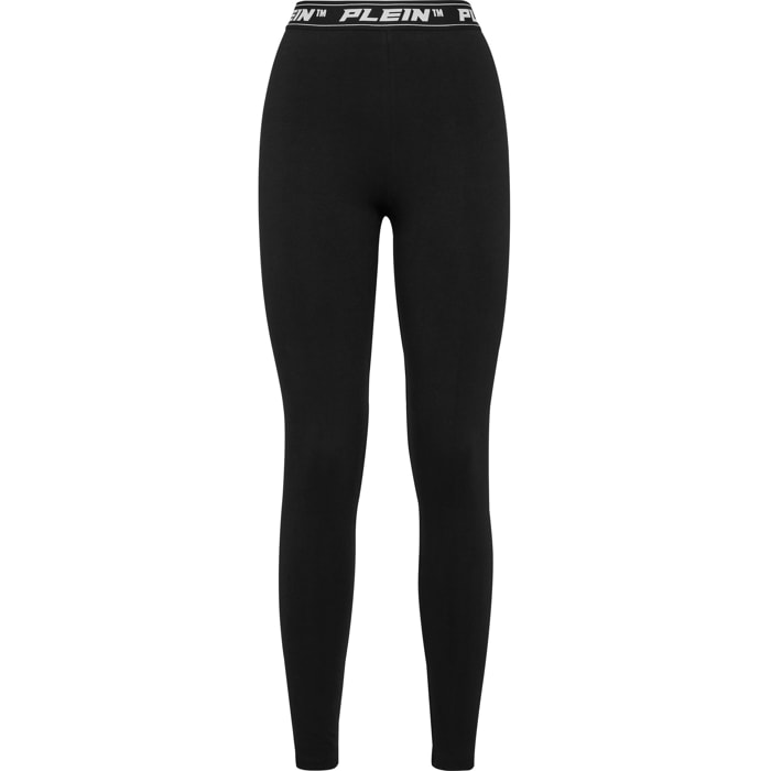 PHILIPP PLEIN Sport Leggings
