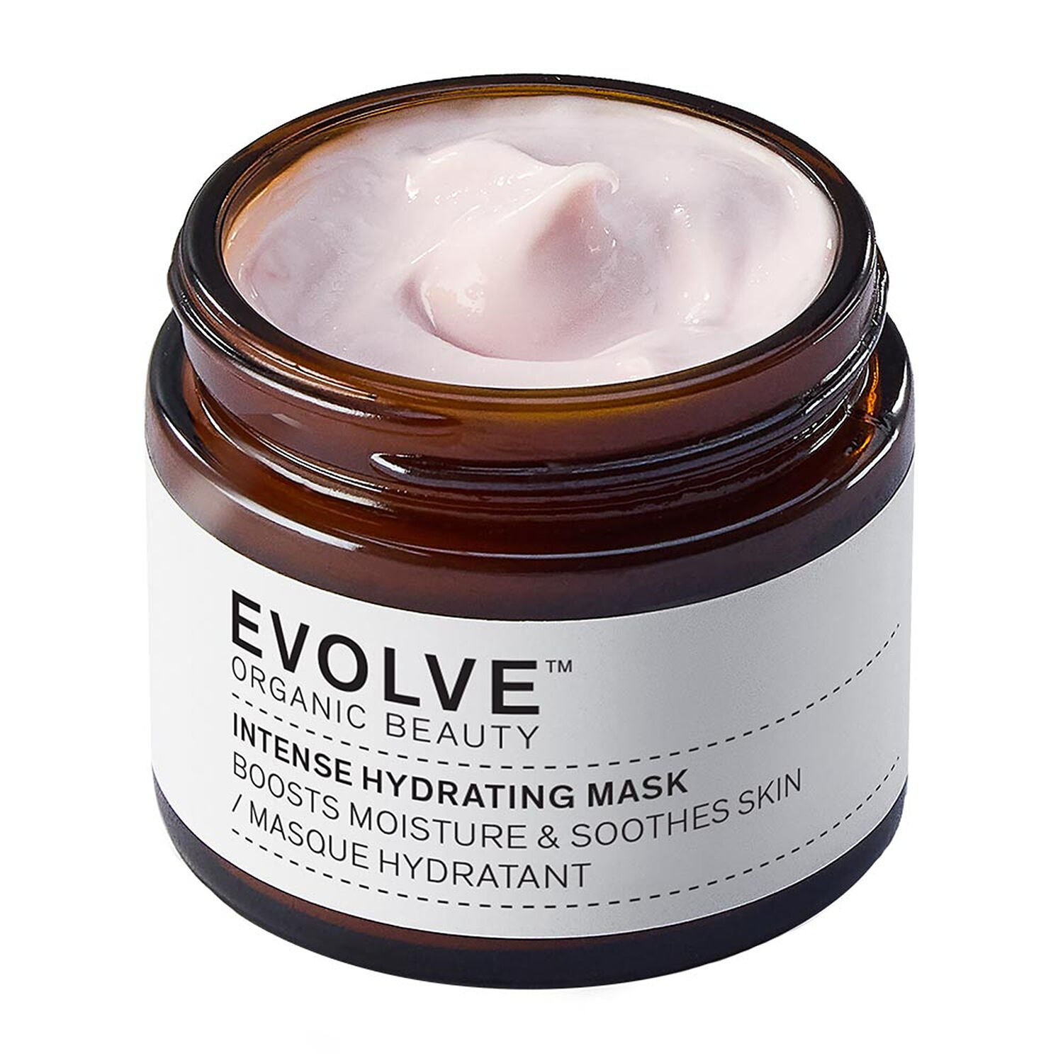 Intense Hydrating Mask - Masque Hydratant Intense 60ml