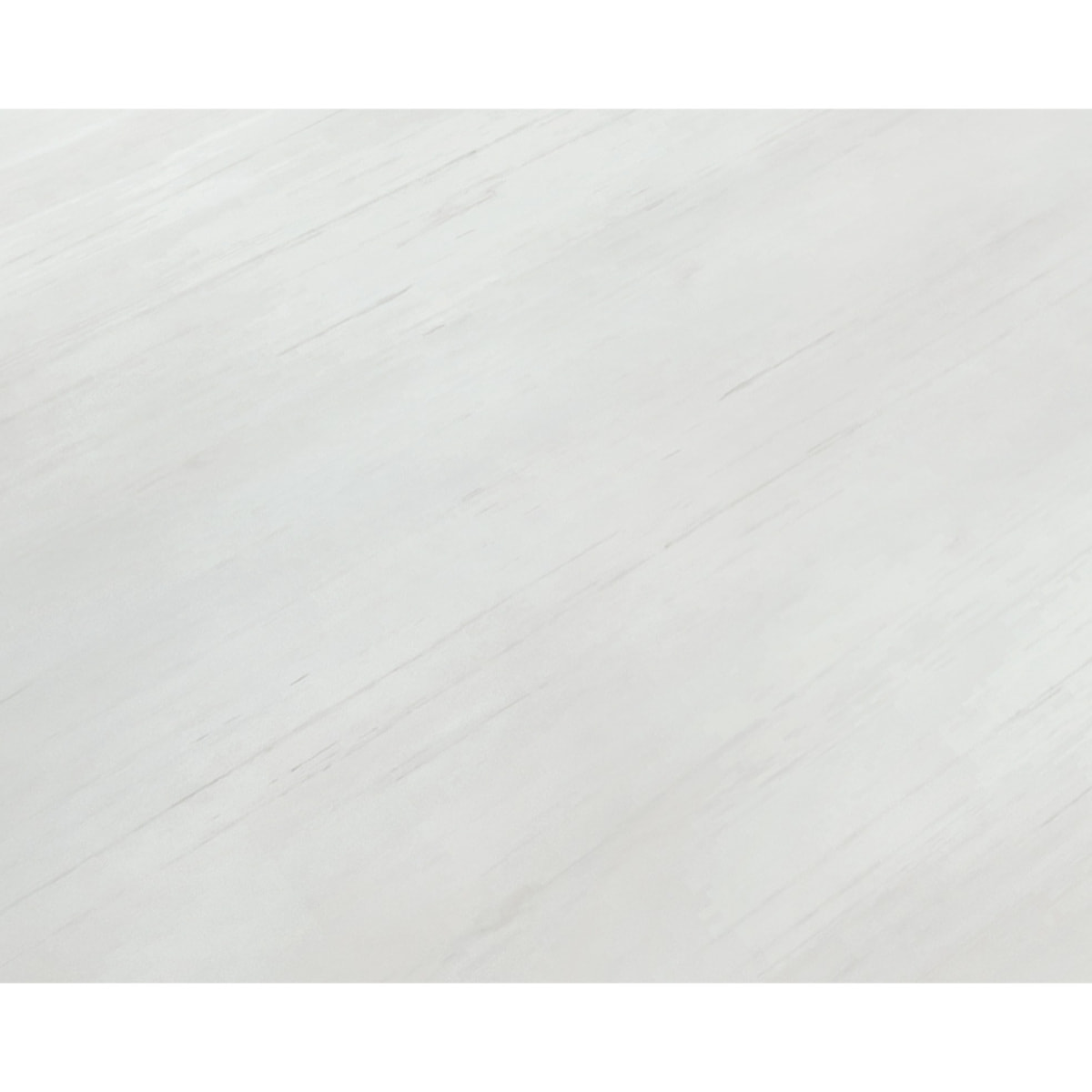 Tavolo RAVENNA in legno bianco anticato e struttura in metallo grigio antracite 80x80 cm