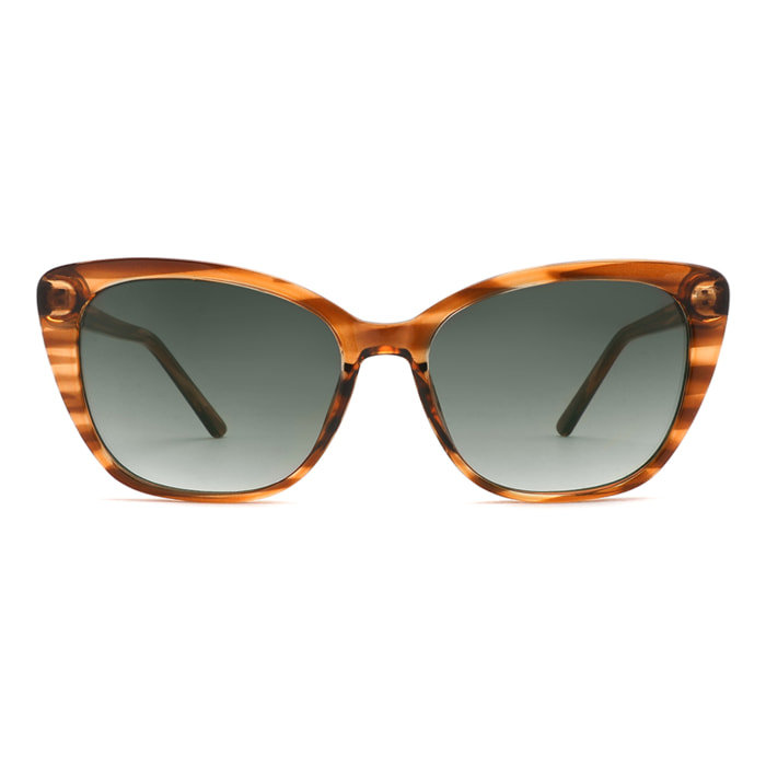 Gafas de Sol Sexton TK00143 - C4 - 24 de Acetato Inyectado Mujer 53 mm