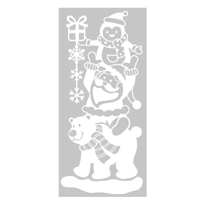 DECOVITRE PERSO PYRAMIDE 2ASS