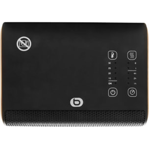 Chauffage soufflant ESSENTIELB ERSC3878n