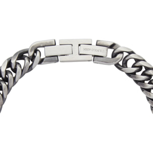 Bracciale U.S. Polo Assn. In acciaio