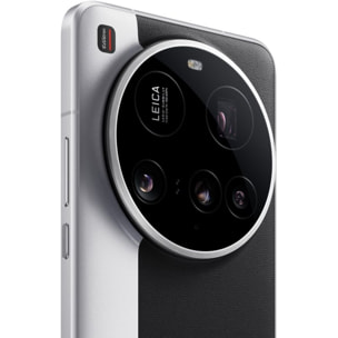 Smartphone XIAOMI 15 Ultra conçu avec Leica 512Go Chrome