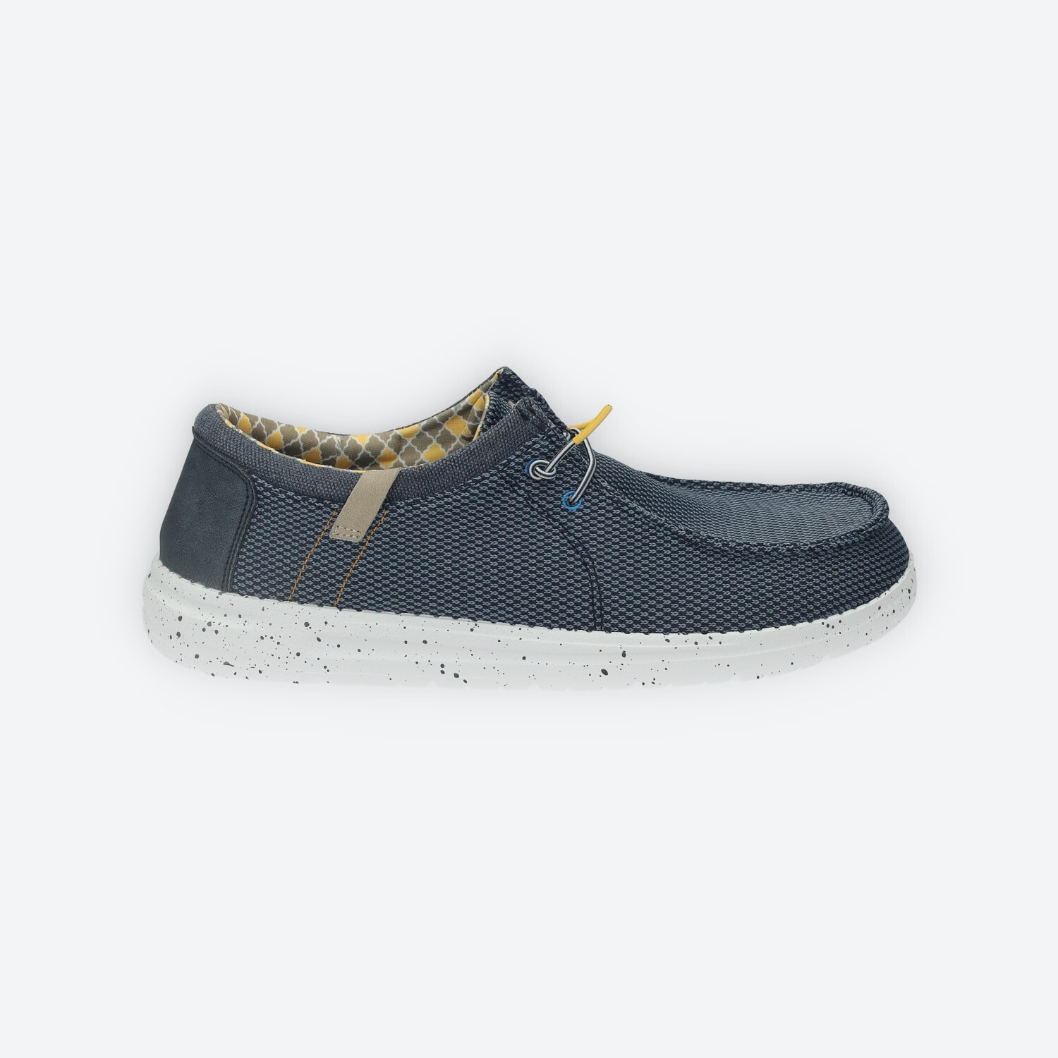 Sneakers Uomo Tata Italia Blu