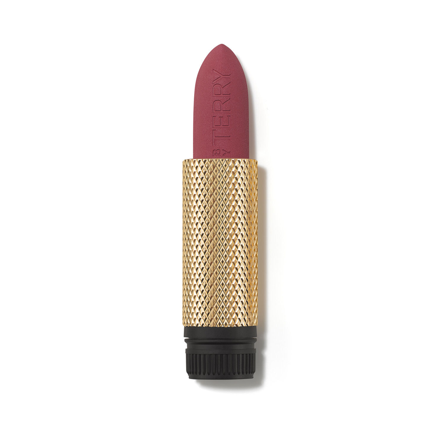 Rouge Opulent - Rouge à lèvres Sérum Hydra-Jeunesse