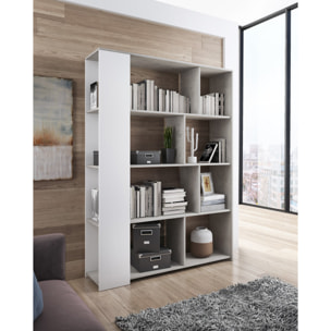 TOMASUCCI libreria SMART Multicolore