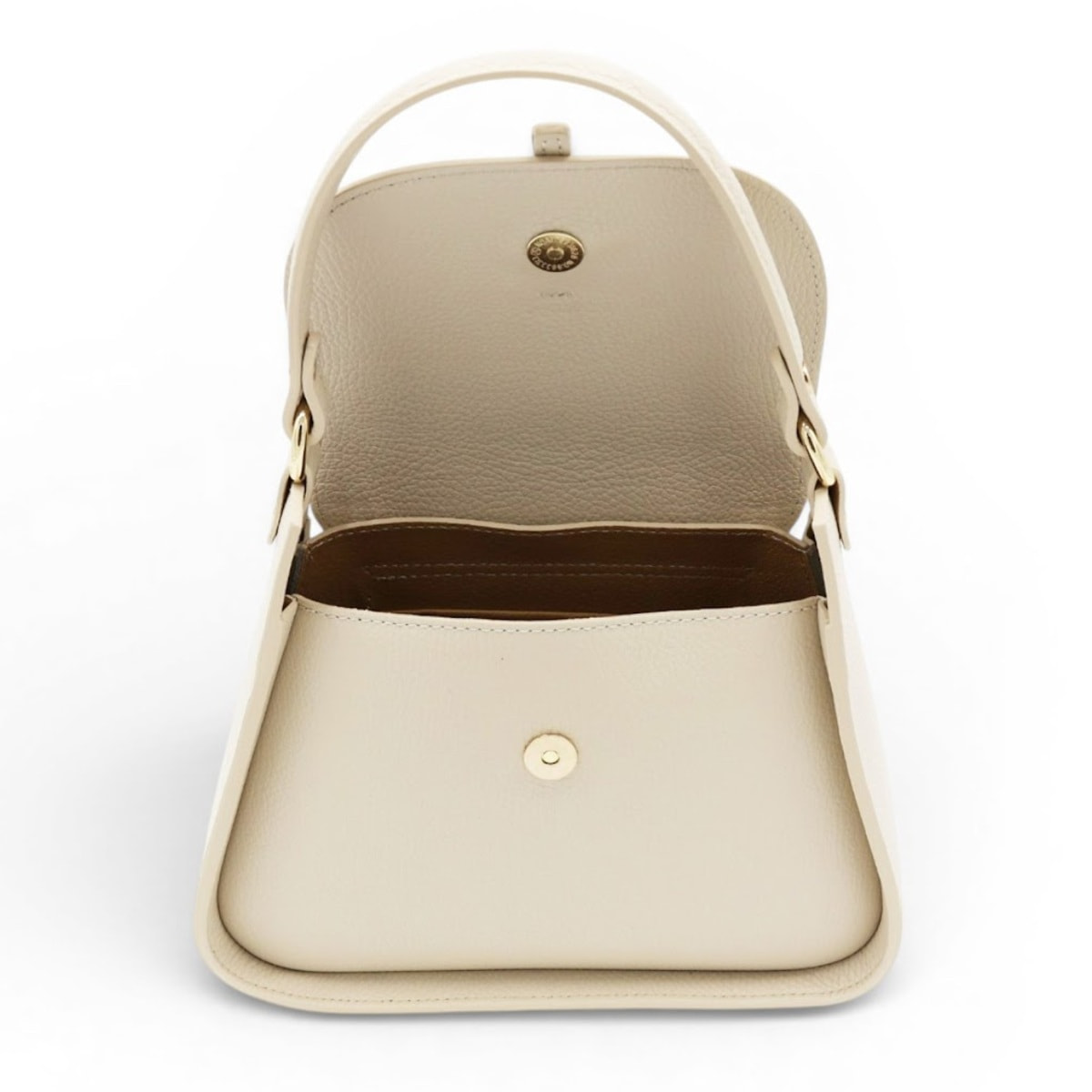 Borsa a mano Cheval Firenze Elisa Beige