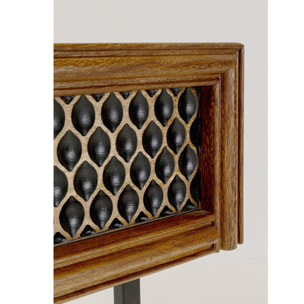 Console Gino 110x40cm Kare Design