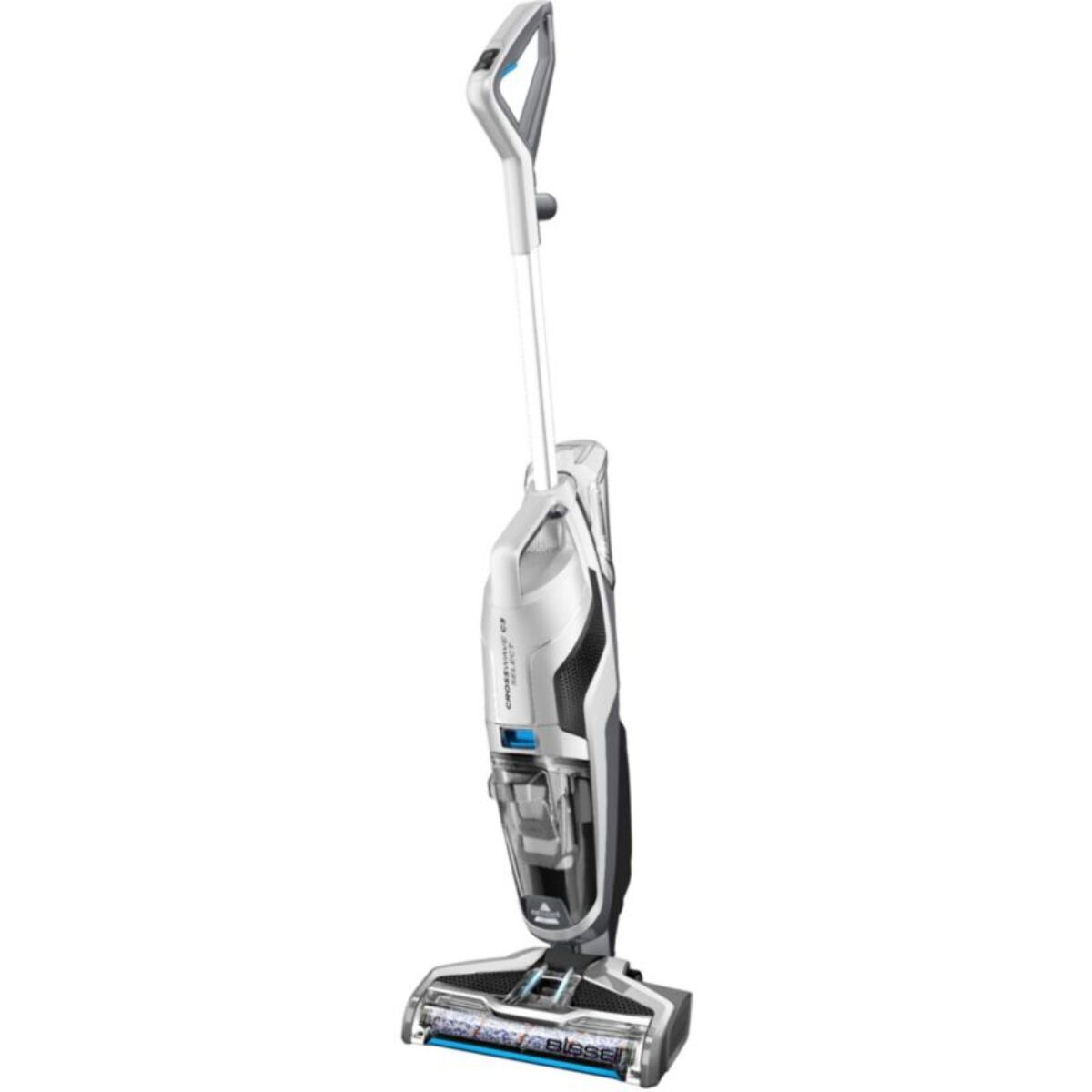 Aspirateur laveur BISSELL Crosswave C3 Select B3551N