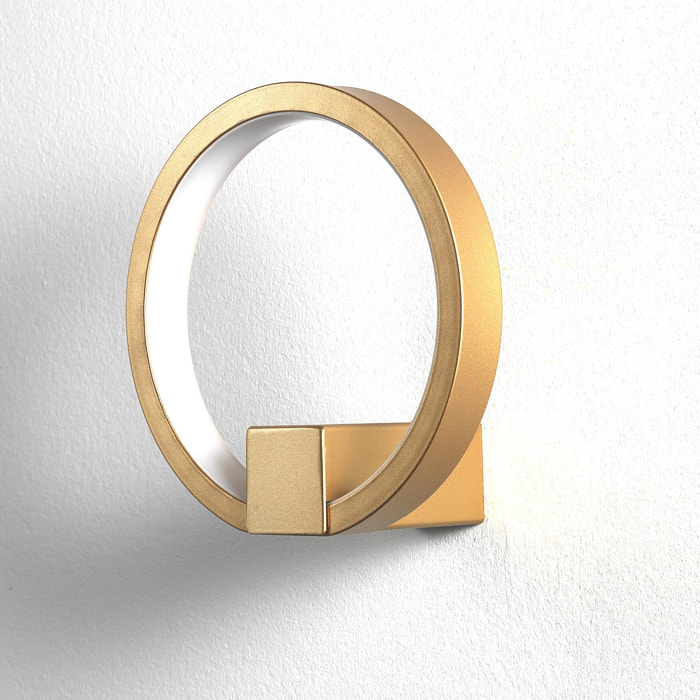 Oresteluchetta Applique INDEE GOLD multicolore