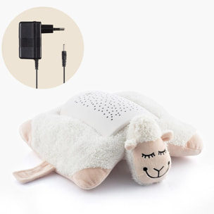 Peluche Proiettore LED Pecora InnovaGoods