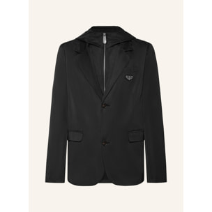 PHILIPP PLEIN Blazer dal taglio regolare