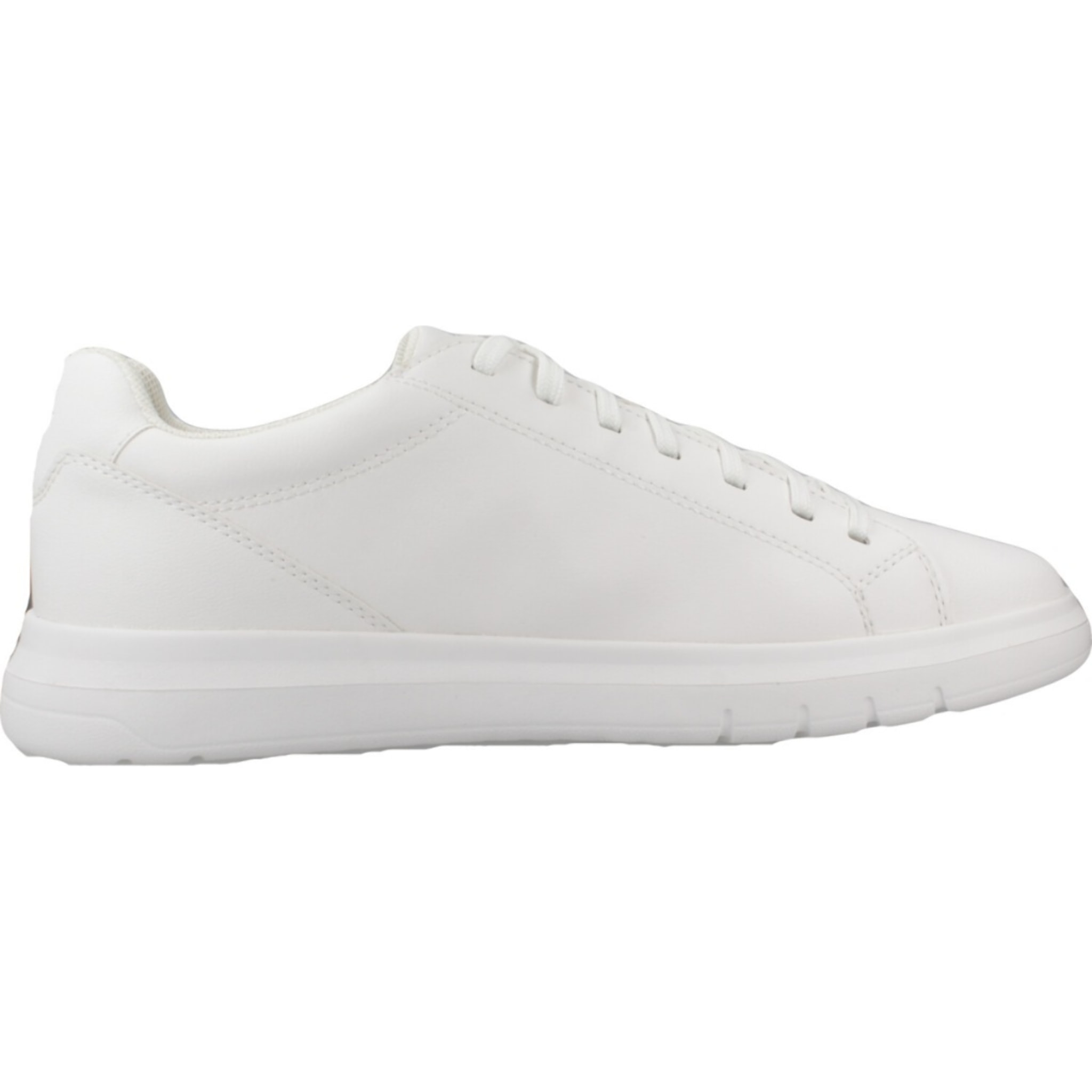 Sneakers de  Hombre de la marca GEOX  modelo U MEREDIANO White