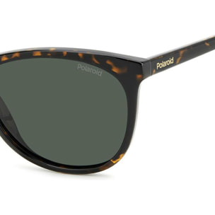 GAFAS DE SOL POLARIZADAS POLAROID PLD 4161/S 086