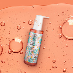 C-BERRICA - Gel nettoyant moussant, 145ml