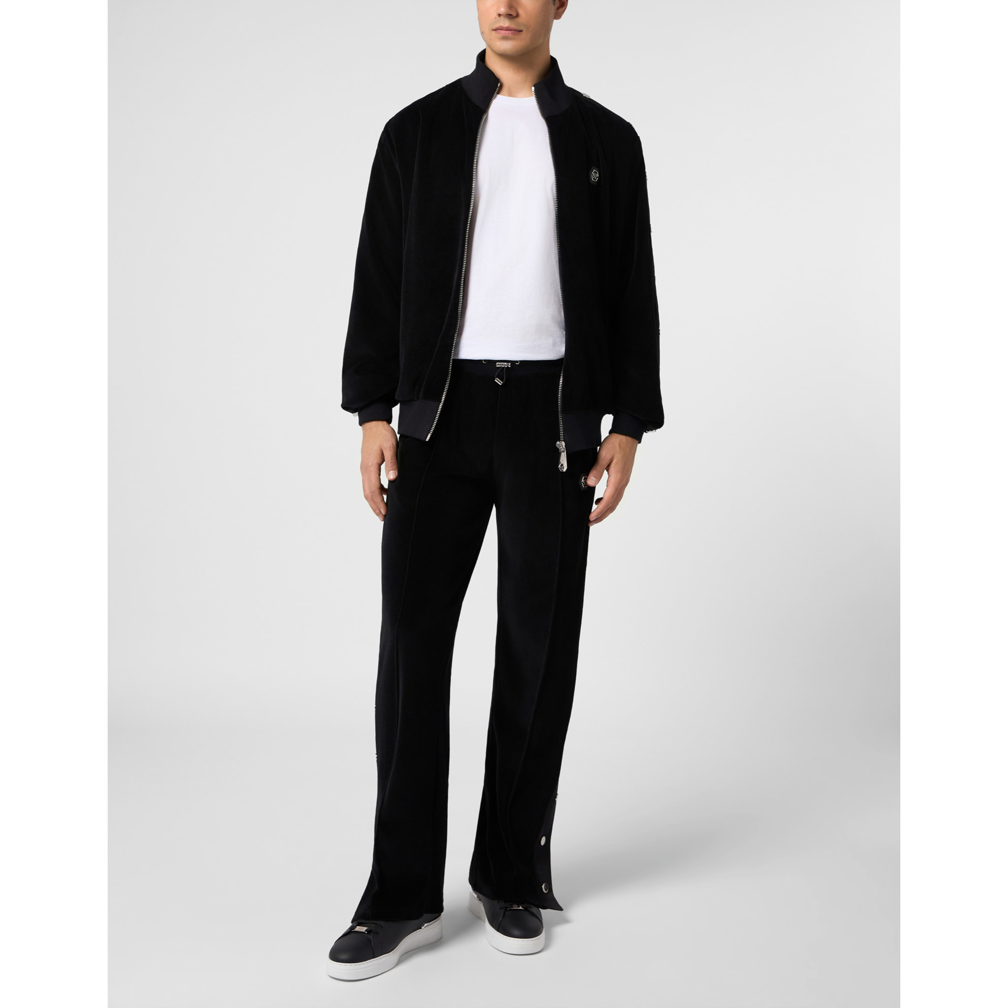 PHILIPP PLEIN Chaqueta de chándal