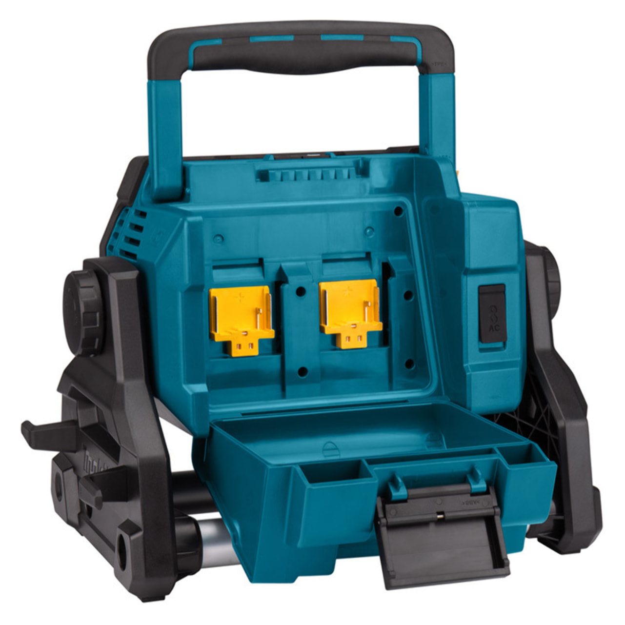 Lámpara de construcción MAKITA LED AC/DC LXT - DEADML809