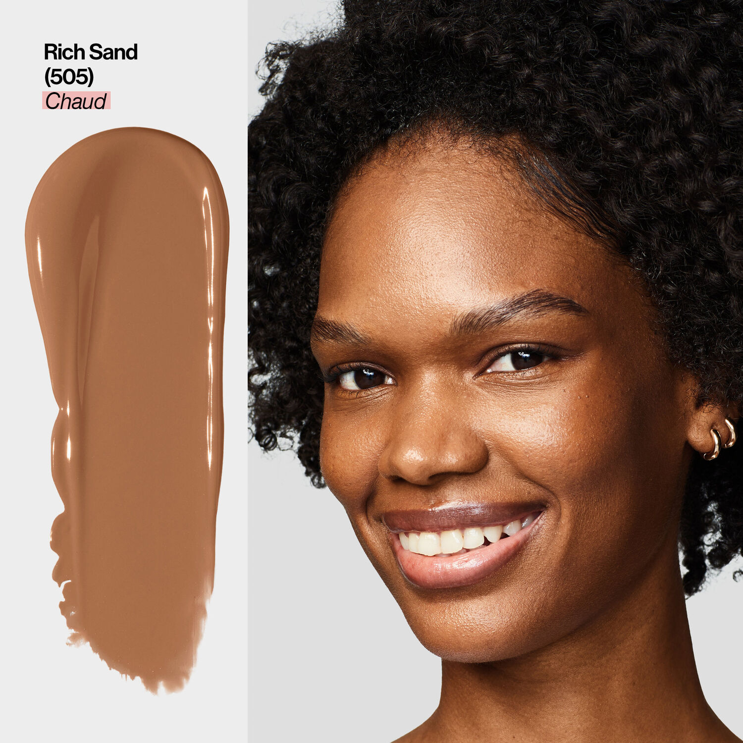 Illuminance - Sérum Teinté SPF15 Confortable et Modulable 28 ml