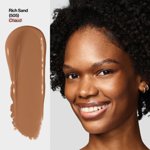 Illuminance - Sérum Teinté SPF15 Confortable et Modulable 28 ml