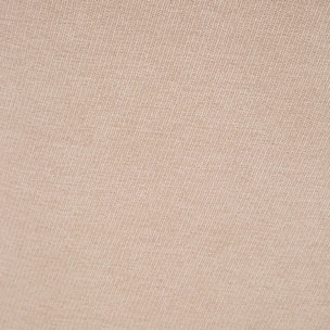 Fauteuil "Visoca" beige