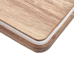 Boîte à pain 8L creme