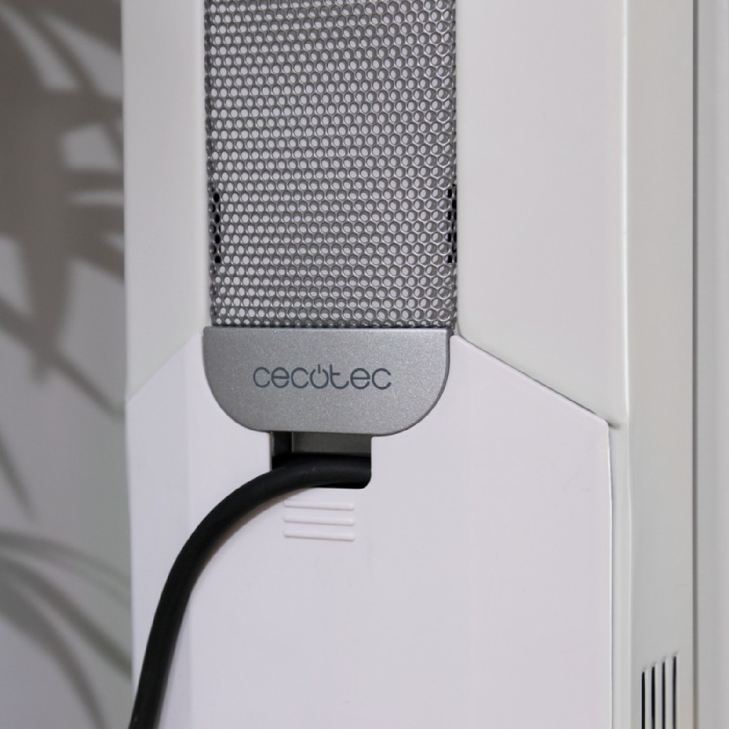 Cecotec Radiateur bain d’huile ReadyWarm 9000 Space