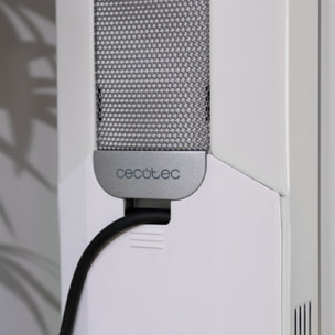 Cecotec Radiateur bain d’huile ReadyWarm 9000 Space