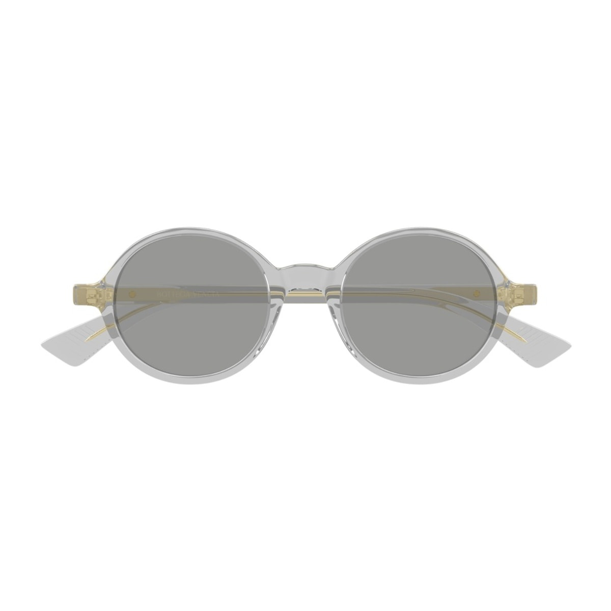 Gafas de Sol Bottega Veneta BV1430S-004 de Acetato Unisex 48 mm