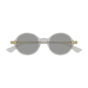 Gafas de Sol Bottega Veneta BV1430S-004 de Acetato Unisex 48 mm