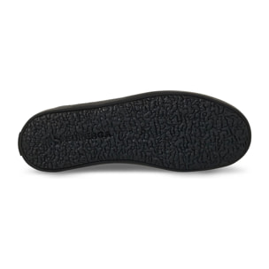 Superga - Ballerine Donna Nero - 2441 VELVET BALLERINA