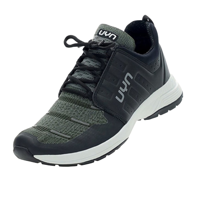 UYN sneakers uomo military green