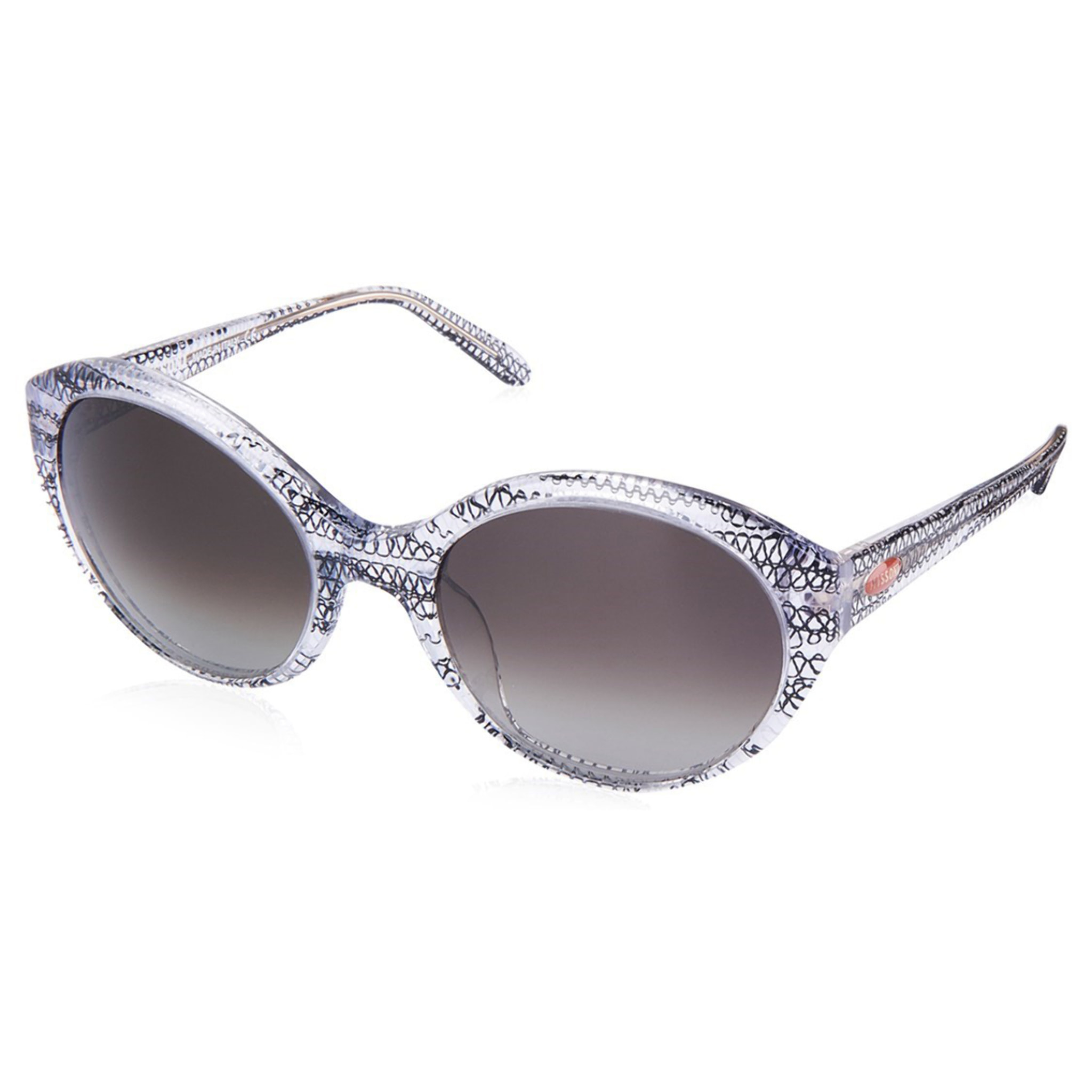 Gafas de sol Missoni Mujer MI-811S-01