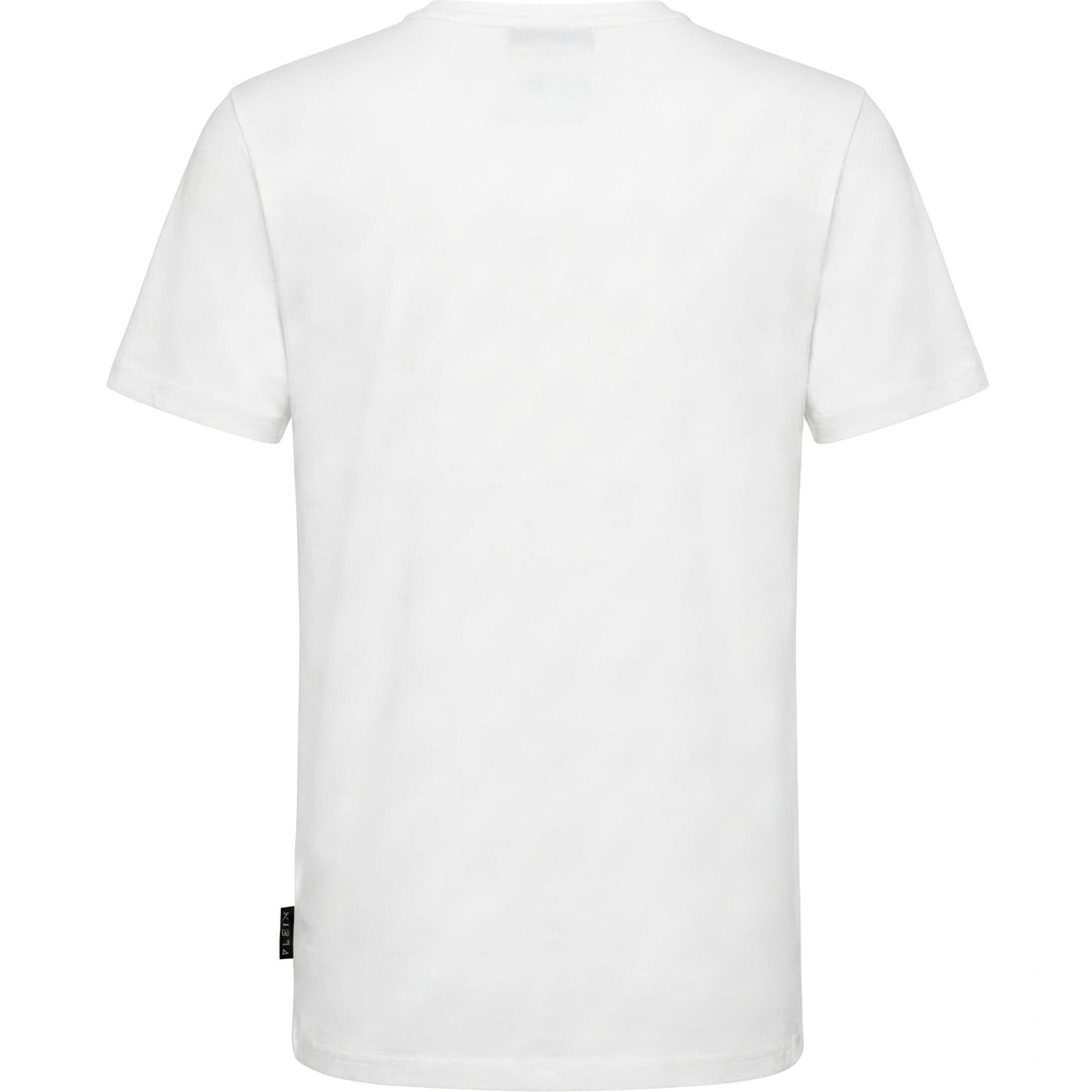 PHILIPP PLEIN T-shirt girocollo a maniche corte
