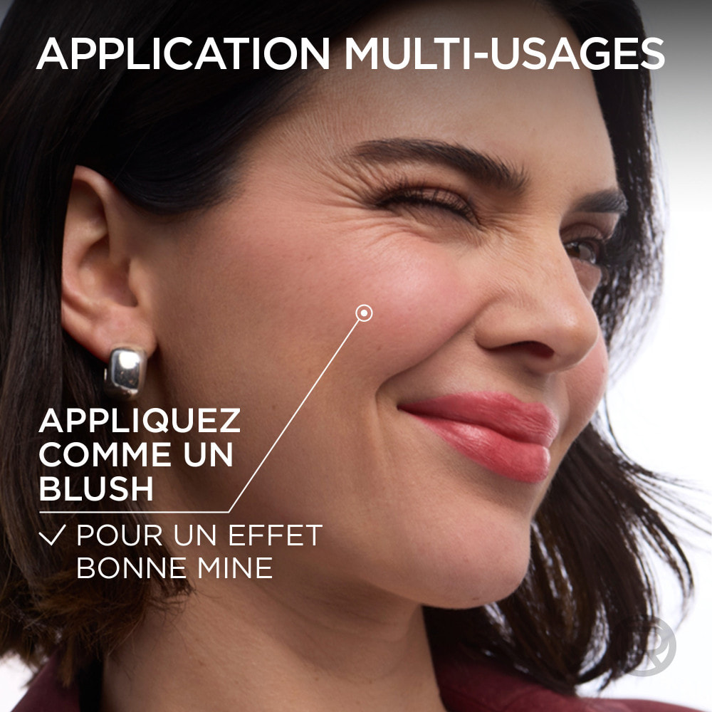 L'Oréal Paris Hyaluron Tint 601 Worth it 5ml