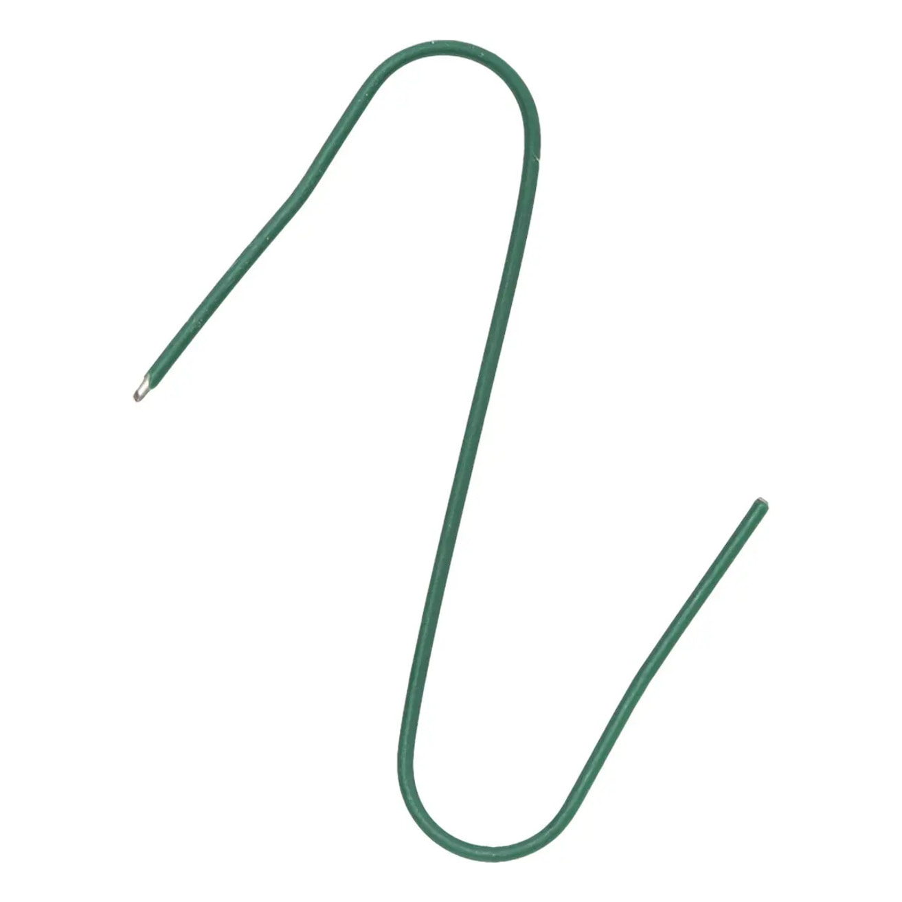 Crochets S x100 vert