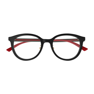 Gafas de Vista Gucci GG1867OK-001 de Acetato Mujer 51 mm