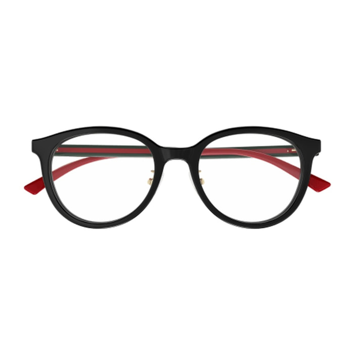 Gafas de Vista Gucci GG1867OK-001 de Acetato Mujer 51 mm