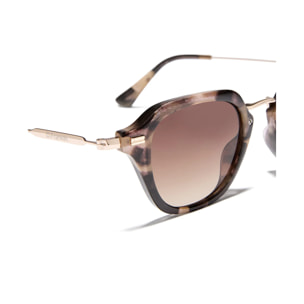 Gafas De Sol D. Franklin Roller S Square Light