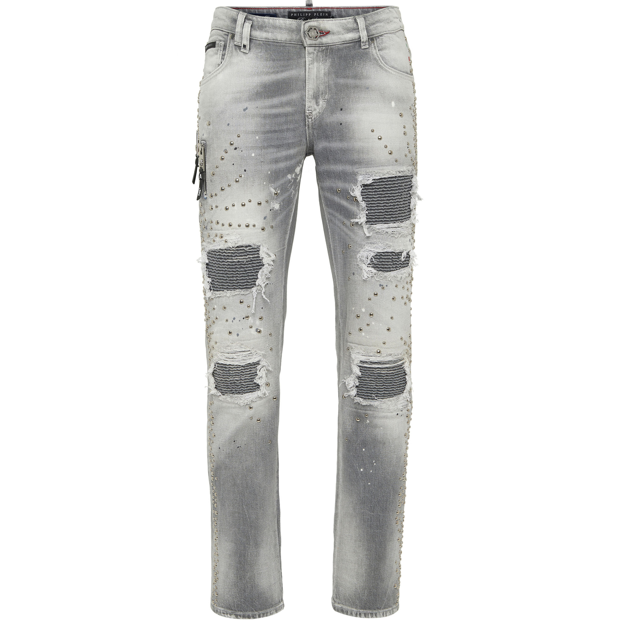 PHILIPP PLEIN Jeans Slim Fit