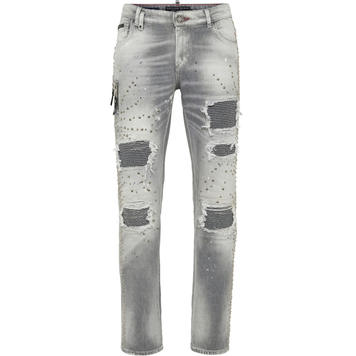 PHILIPP PLEIN Jeans Slim Fit