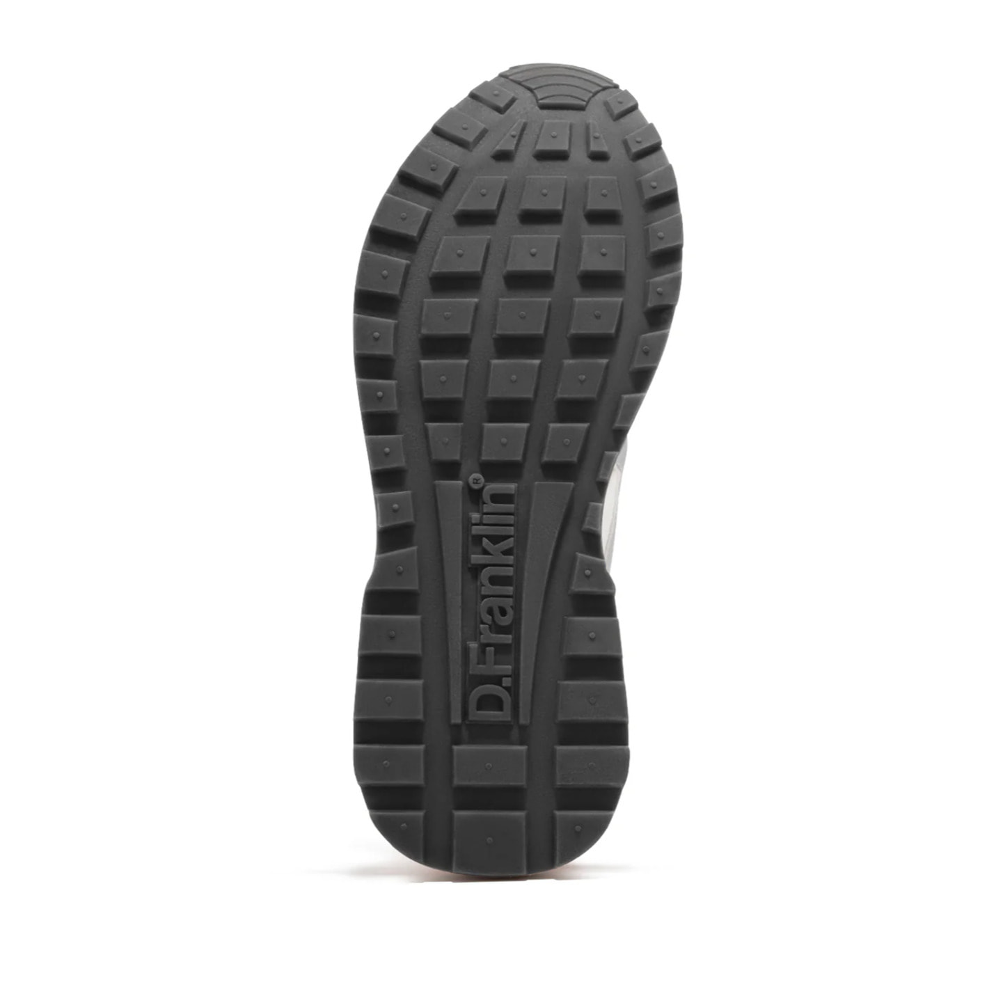 Zapatillas Deportivas Mujer Vibla Zig Patch Plata