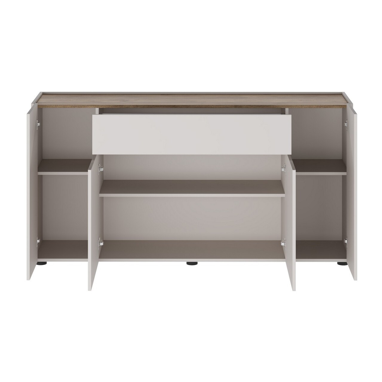 Oresteluchetta Madia CARDIFF CASHMERE