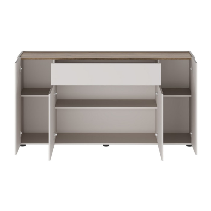 Oresteluchetta Madia CARDIFF CASHMERE