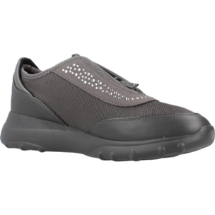 Sneakers de  Mujer de la marca GEOX  modelo D ALLENIEE GRIS