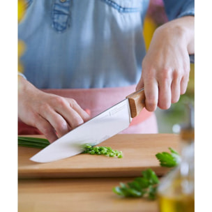 Couteau chef OPINEL Parallèle No118