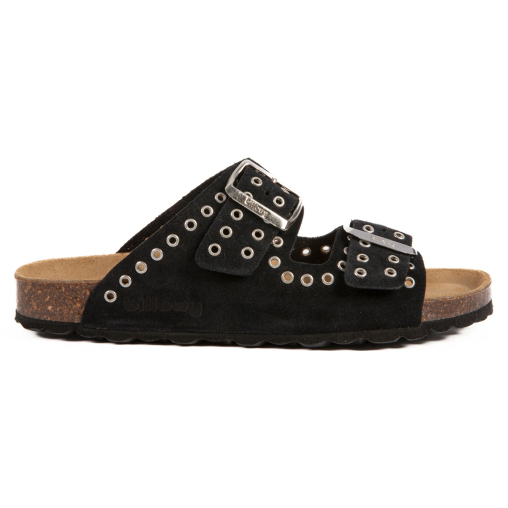 Sandalia BILLOWY NEGRO