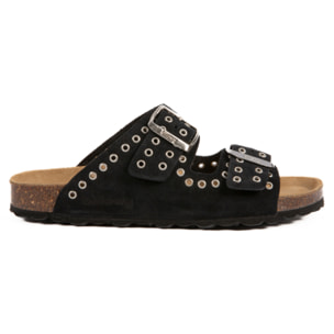 Sandalia BILLOWY NEGRO