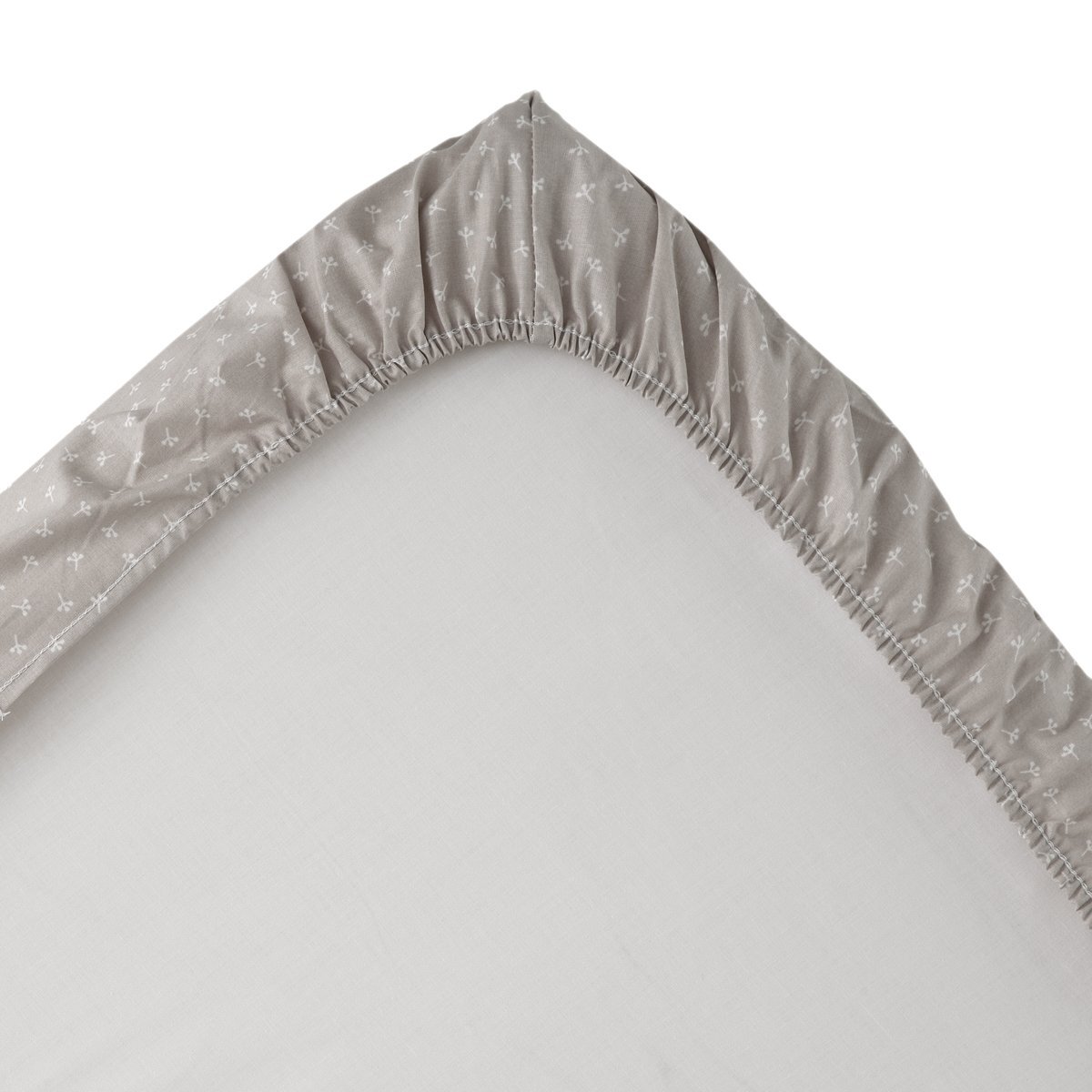 Cambrass Bajera Minicuna Pack 2 Uds. Abete